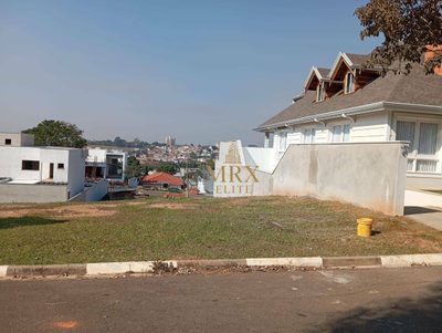 Loteamento e Condomínio, 450 m² - Foto 3
