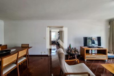 Apartamento, 3 quartos, 118 m² - Foto 5