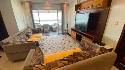 Apartamento, 4 quartos, 162 m² - Foto 4