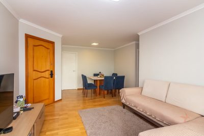 Apartamento, 3 quartos, 87 m² - Foto 4