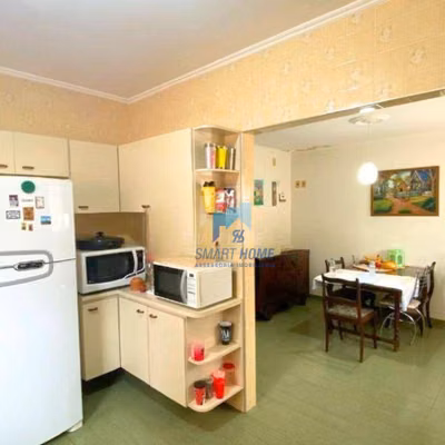 Sobrado, 3 quartos, 170 m² - Foto 3