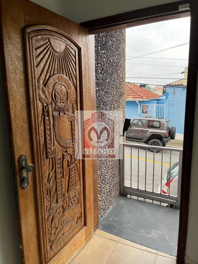 Sobrado, 2 quartos, 237 m² - Foto 5