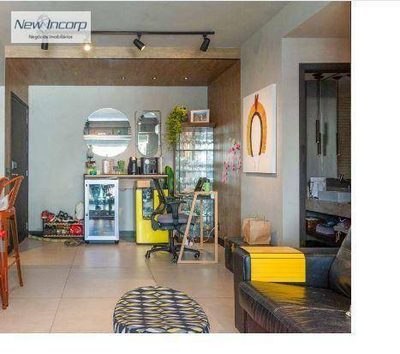 Apartamento, 2 quartos, 81 m² - Foto 3