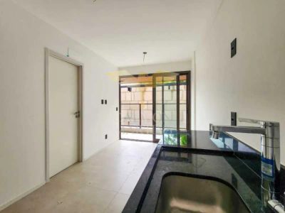 Apartamento, 1 quarto, 30 m² - Foto 3