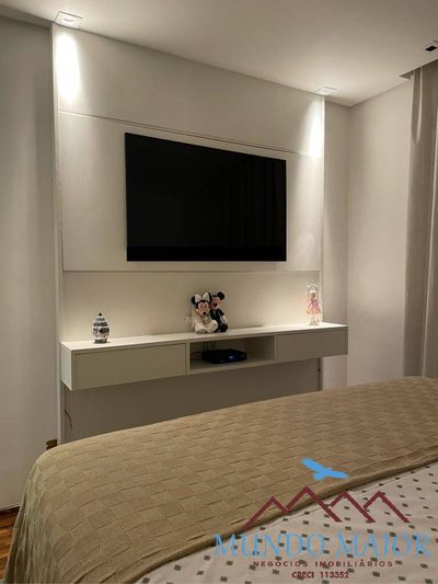 Apartamento, 3 quartos, 144 m² - Foto 5