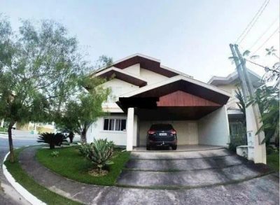 Casa, 4 quartos, 280 m² - Foto 2