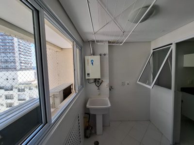 Apartamento, 3 quartos, 100 m² - Foto 3