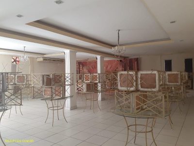 Prédio Inteiro, 830 m² - Foto 2