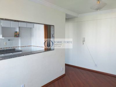 Apartamento, 2 quartos, 51 m² - Foto 3