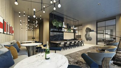 Apartamento, 4 quartos, 300 m² - Foto 2