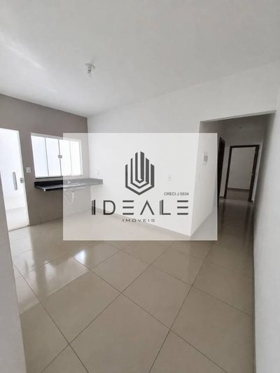 Casa, 2 quartos, 60 m² - Foto 3