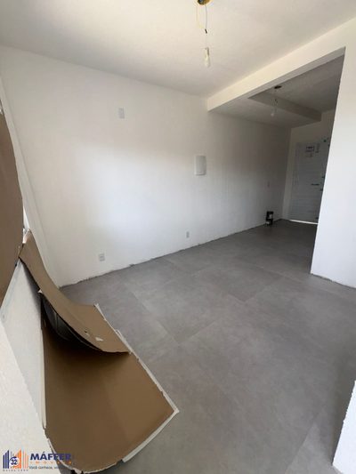 Casa, 2 quartos, 55 m² - Foto 3