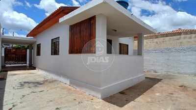 Casa, 2 quartos, 60 m² - Foto 3