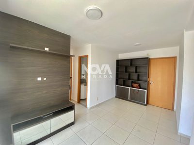 Apartamento, 2 quartos, 45 m² - Foto 2