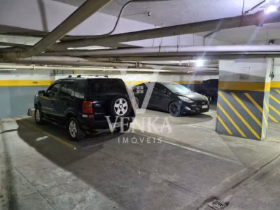 Apartamento, 1 quarto, 50 m² - Foto 2