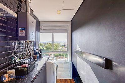 Apartamento, 1 quarto, 54 m² - Foto 5