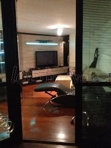 Apartamento, 3 quartos, 150 m² - Foto 3
