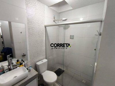 Casa de Condomínio, 2 quartos - Foto 2