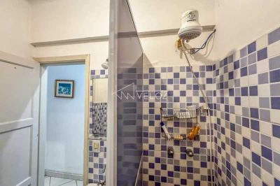 Apartamento, 1 quarto, 34 m² - Foto 1