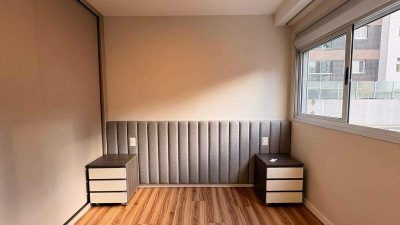 Apartamento, 2 quartos, 69 m² - Foto 5