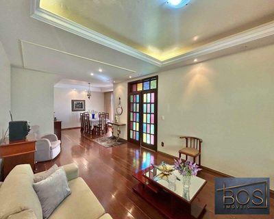 Casa, 5 quartos, 342 m² - Foto 1