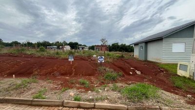 Terreno, 264 m² - Foto 2
