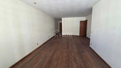 Apartamento, 4 quartos, 163 m² - Foto 1