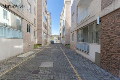 Apartamento, 2 quartos, 59 m² - Foto 3