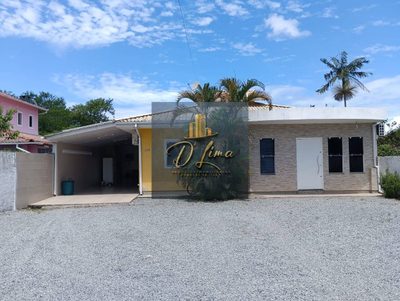 Casa, 3 quartos, 170 m² - Foto 1