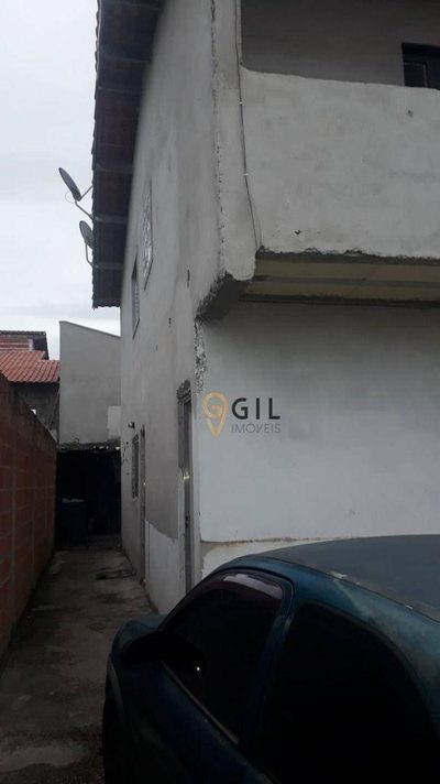 Sobrado, 3 quartos, 120 m² - Foto 1