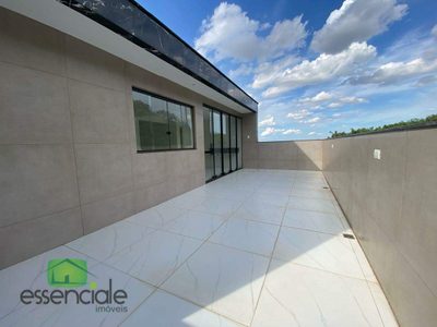 Cobertura, 3 quartos, 150 m² - Foto 2