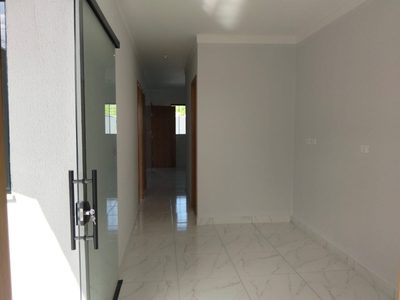 Casa, 3 quartos, 69 m² - Foto 2