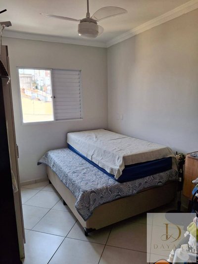 Apartamento, 2 quartos, 57 m² - Foto 5