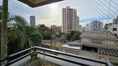 Apartamento, 3 quartos, 81 m² - Foto 4
