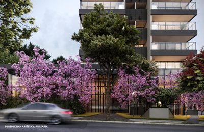 Apartamento, 3 quartos, 109 m² - Foto 2