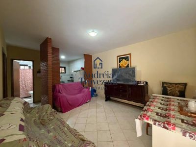 Casa, 2 quartos, 60 m² - Foto 2