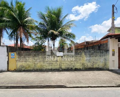Terreno, 270 m² - Foto 1