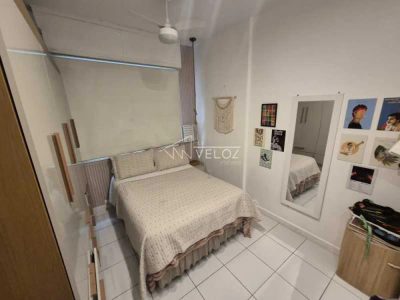 Apartamento, 3 quartos, 107 m² - Foto 1