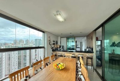 Apartamento, 4 quartos, 28 m² - Foto 3
