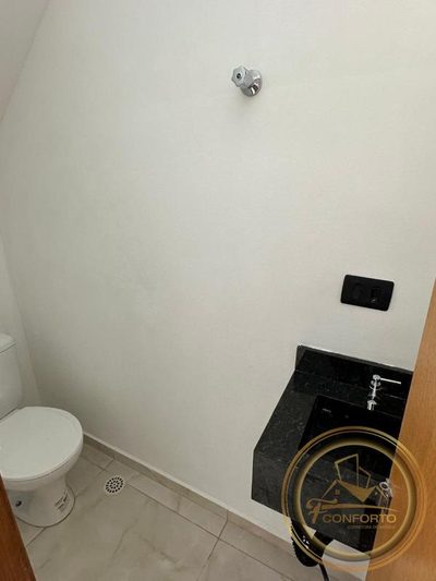 Sobrado, 3 quartos, 100 m² - Foto 3