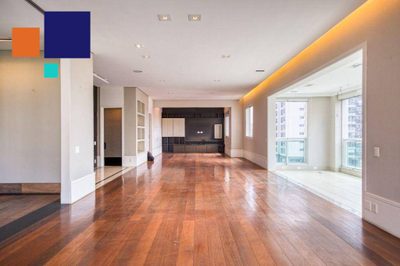 Apartamento, 3 quartos, 300 m² - Foto 5