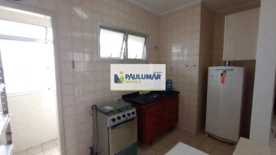 Apartamento, 2 quartos, 53 m² - Foto 5