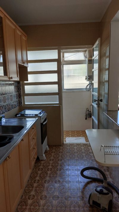 Apartamento, 1 quarto, 31 m² - Foto 3