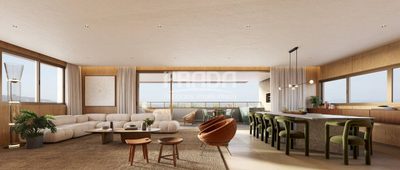 Apartamento, 4 quartos, 247 m² - Foto 4