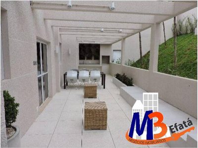 Apartamento, 2 quartos, 58 m² - Foto 5