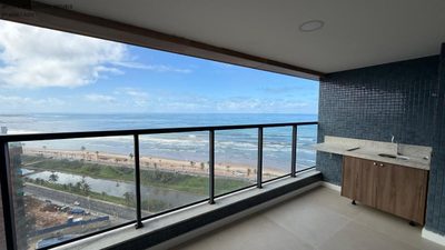 Apartamento, 3 quartos, 103 m² - Foto 2