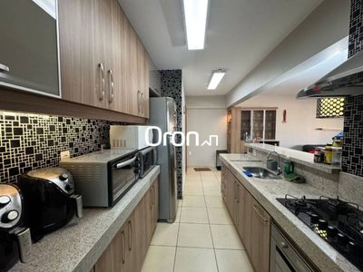 Apartamento, 3 quartos, 95 m² - Foto 3