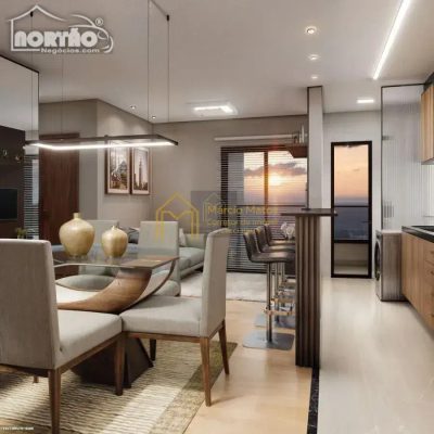 Casa, 2 quartos, 60 m² - Foto 5