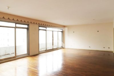 Apartamento, 3 quartos, 284 m² - Foto 4