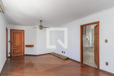 Apartamento, 3 quartos, 90 m² - Foto 4